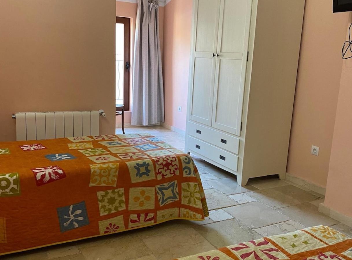 Casa Rural Frigols Chella 外观 照片