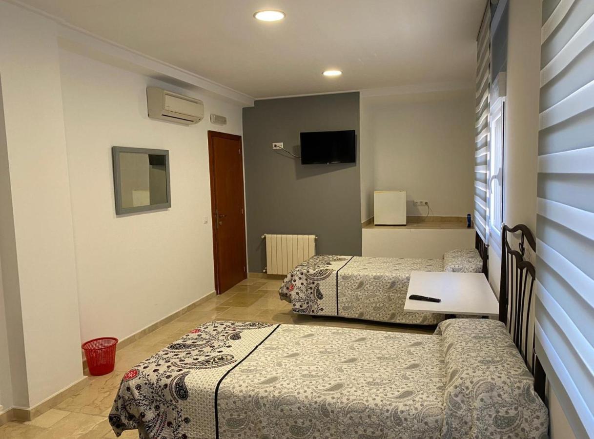 Casa Rural Frigols Chella 外观 照片